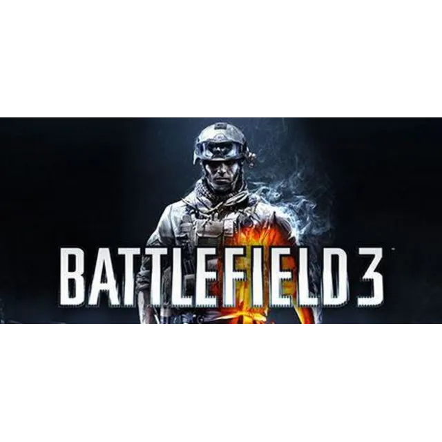 Battlefield 3 - Origin офлайн аккаунт без активатора 💳