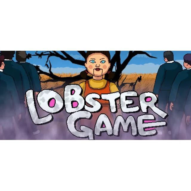 Lobster Game (Steam key/Region free)