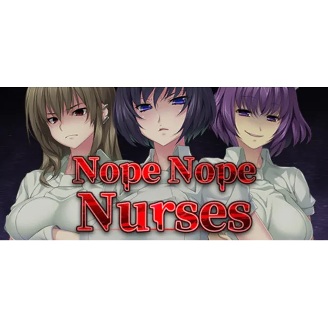 Nope Nope Nurses 💎 АВТОДОСТАВКА STEAM GLOBAL МГНОВЕННО ЛИЦЕНЗИЯ