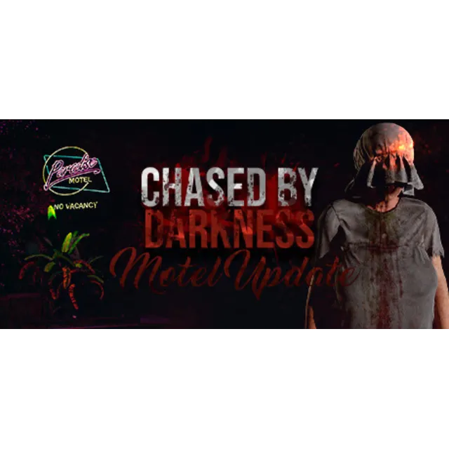Chased by Darkness АВТОДОСТАВКА STEAM GLOBAL МГНОВЕННО ЛИЦЕНЗИЯ