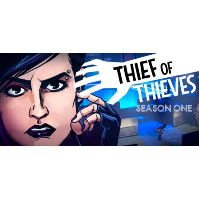 Thief of Thieves: Season One 💎 АВТОДОСТАВКА STEAM GLOBAL МГНОВЕННО ЛИЦЕНЗИЯ
