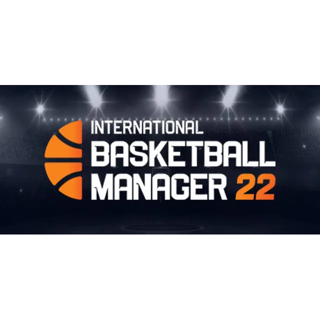 International Basketball Manager 22 💎 АВТОДОСТАВКА STEAM GLOBAL МГНОВЕННО ЛИЦЕНЗИЯ