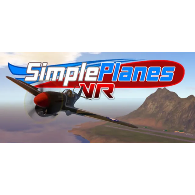 SimplePlanes VR 💎 АВТОДОСТАВКА STEAM GLOBAL МГНОВЕННО ЛИЦЕНЗИЯ