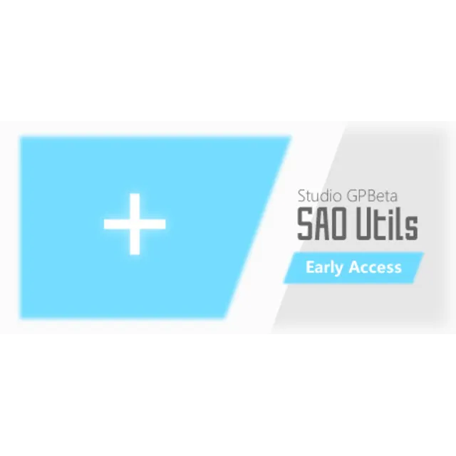 SAO Utils: Beta 💎 АВТОДОСТАВКА STEAM GLOBAL МГНОВЕННО ЛИЦЕНЗИЯ