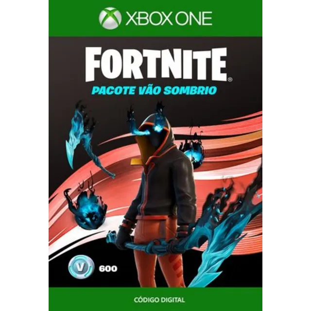 Fortnite - Набор Voidlander для XBOX 🔑 США