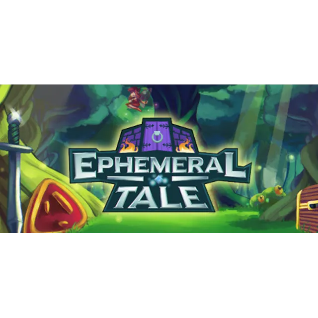 Ephemeral Tale 💎 АВТОДОСТАВКА STEAM GLOBAL МГНОВЕННО ЛИЦЕНЗИЯ