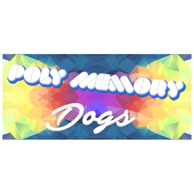 Poly Memory: Dogs (Steam key/Region free)