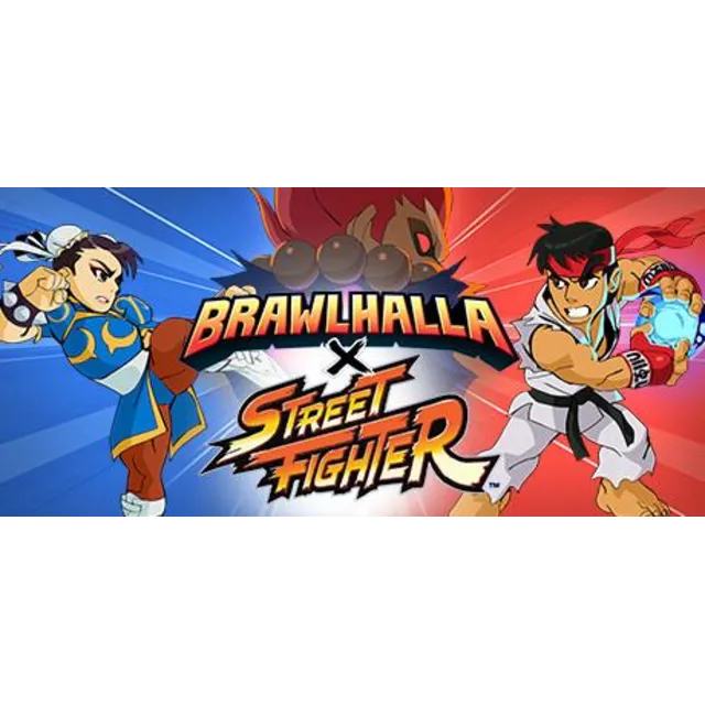 Brawlhalla All Legends Pack - оффлайн без активатора 💳