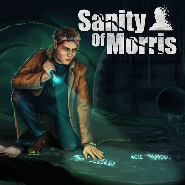 Sanity of Morris XBOX ONE / XBOX SERIES X|S [ Ключ 🔑 ]