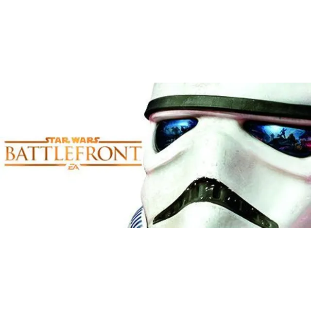 STAR WARS Battlefront Ultimate - без активаторов 💳