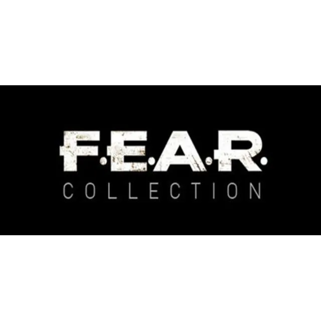 FEAR Complete Pack - общий оффлайн без активаторов 💳