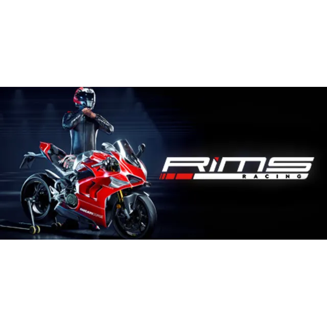 RiMS Racing 💎 АВТОДОСТАВКА STEAM GLOBAL МГНОВЕННО ЛИЦЕНЗИЯ