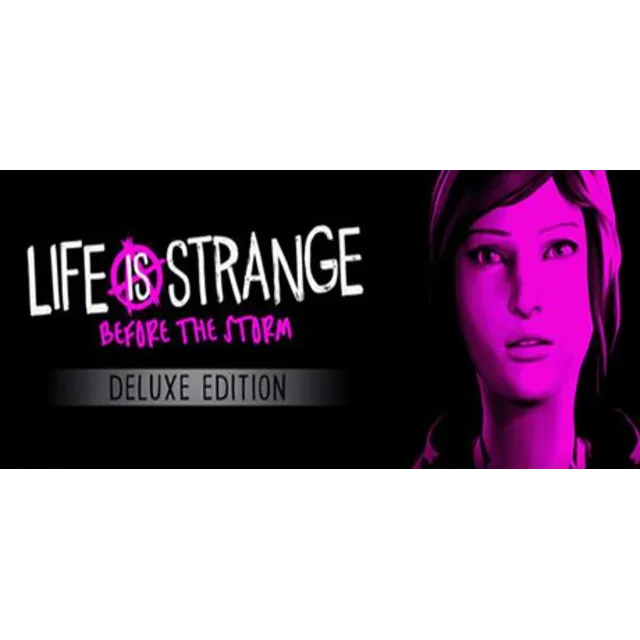 Life is Strange: Before the Storm Deluxe - аккаунт 💳