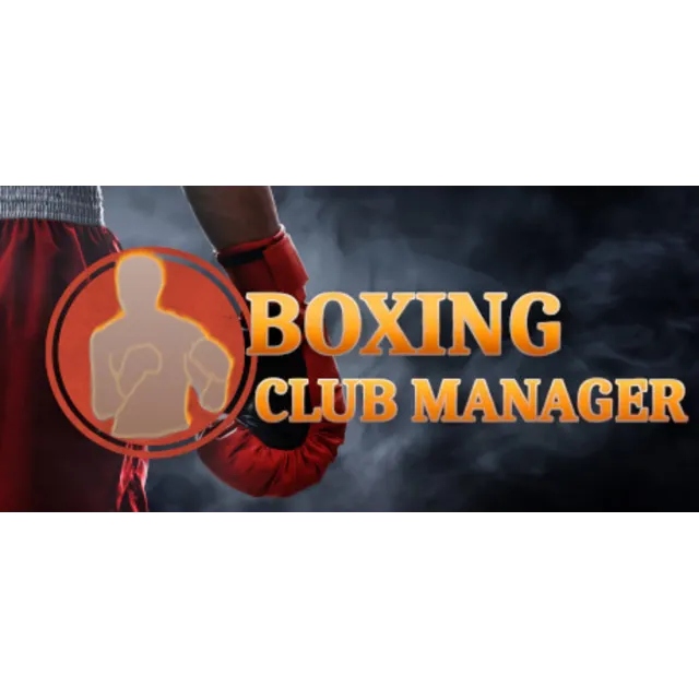 Boxing Club Manager 💎 АВТОДОСТАВКА STEAM GLOBAL МГНОВЕННО ЛИЦЕНЗИЯ