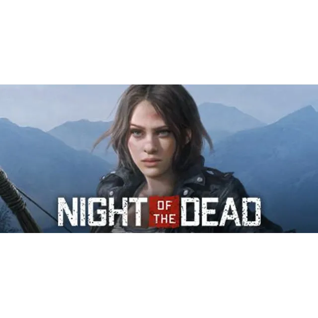Night of the Dead - общий оффлайн без активаторов 💳