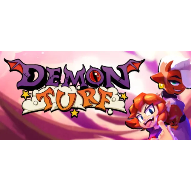 Demon Turf 💎 АВТОДОСТАВКА STEAM GLOBAL МГНОВЕННО ЛИЦЕНЗИЯ