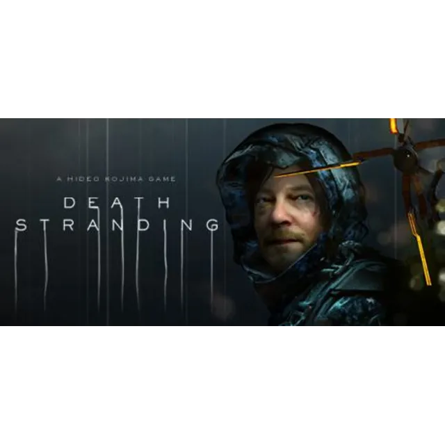 Death Stranding - общий оффлайн без активаторов 💳