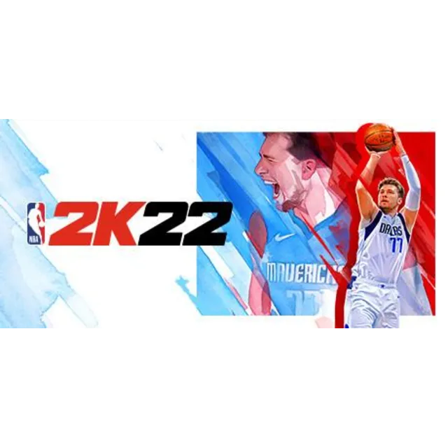 NBA 2K22 - Steam общий оффлайн без активаторов 💳