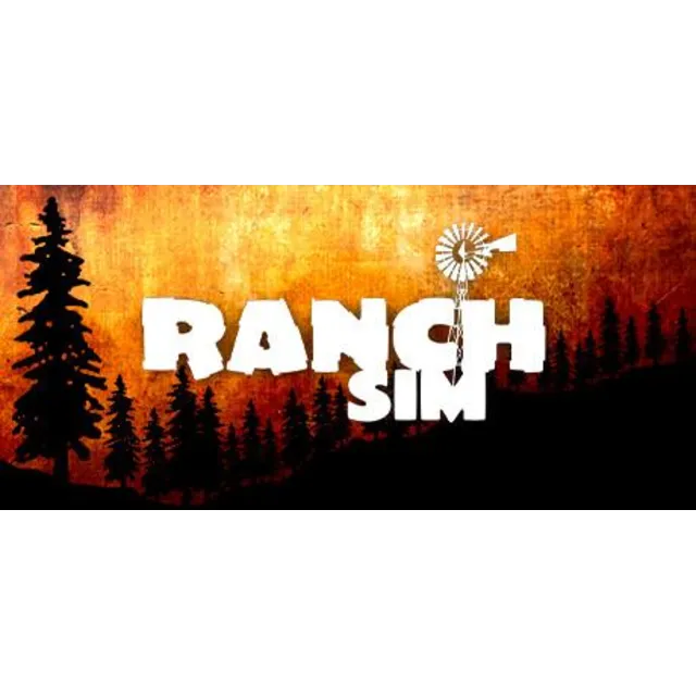 Ranch Simulator - общий оффлайн без активаторов 💳