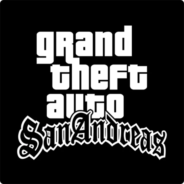⚡️ GTA San Andreas iPhone ios iPad AppStore 🎁