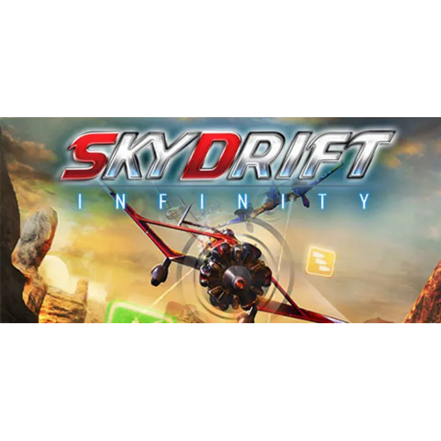 SkyDrift Infinity 💎 АВТОДОСТАВКА STEAM GLOBAL МГНОВЕННО ЛИЦЕНЗИЯ