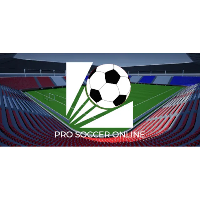 Pro Soccer Online 💎 АВТОДОСТАВКА STEAM GLOBAL МГНОВЕННО ЛИЦЕНЗИЯ
