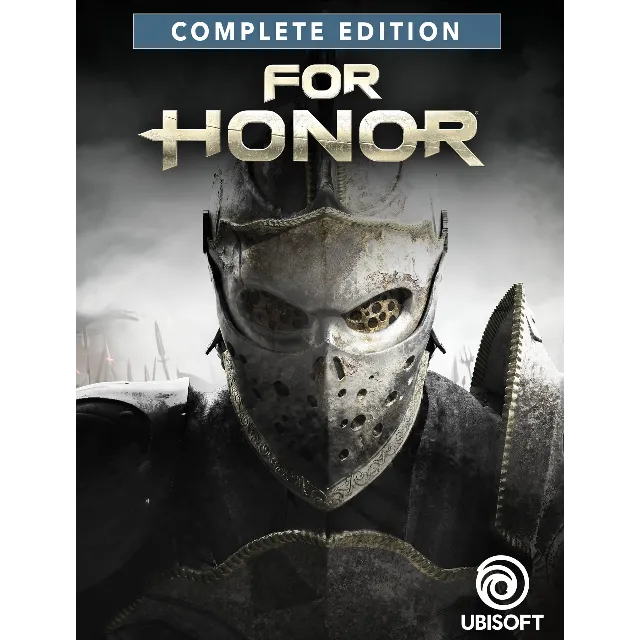 For Honor Complete Edition Xbox One &amp; Series X|S