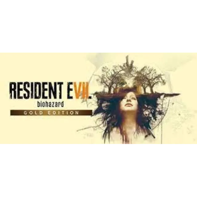 RESIDENT EVIL 7 Gold - общий оффлайн без активаторов 💳