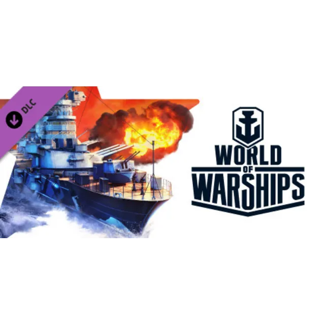 World of Warships — Oktyabrskaya Revolutsiya 💎 АВТОДОСТАВКА STEAM GLOBAL МГНОВЕННО Л