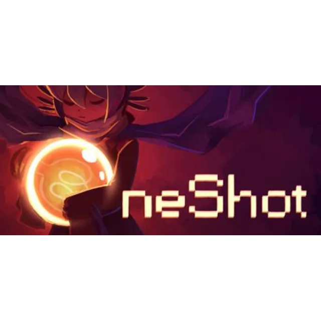 OneShot - Steam общий оффлайн без активаторов 💳