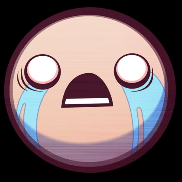 ⚡️ The Binding of Isaac: Rebirth iPhone ios iPad Appstore + 🎁