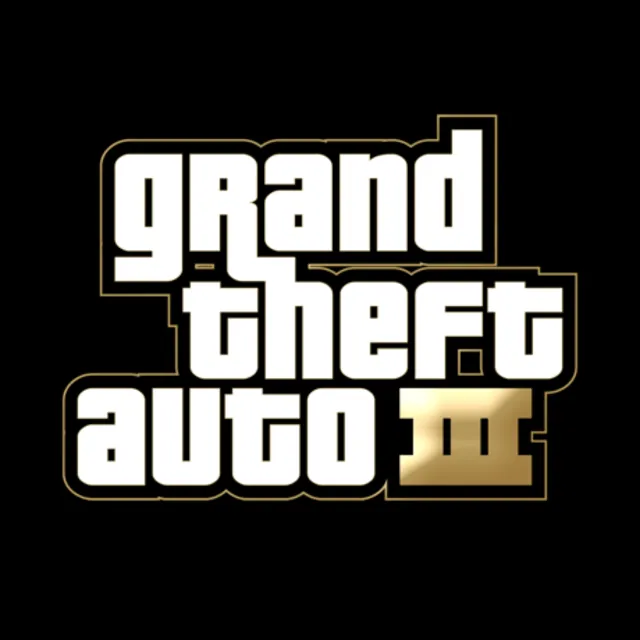⚡️ Grand Theft Auto II‪I GTA 3 ios iPhone iPad +БОНУС🎁