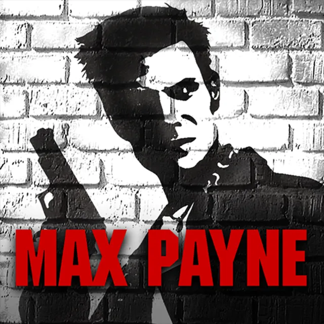 ⚡️ Max Payne Mobile iPhone ios iPad Appstore + БОНУС 🎁