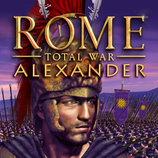 ⚡️ ROME Total War Alexander iPhone ios iPad Appstore 🎁