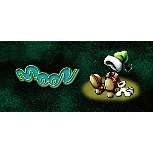 moon: Remix RPG Adventure 💎 АВТОДОСТАВКА STEAM GLOBAL МГНОВЕННО ЛИЦЕНЗИЯ