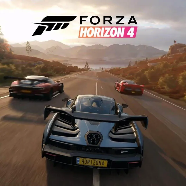 🔥FORZA HORIZON 4 \ STEAM  АККАУНТ \NO TEAMVIEWER