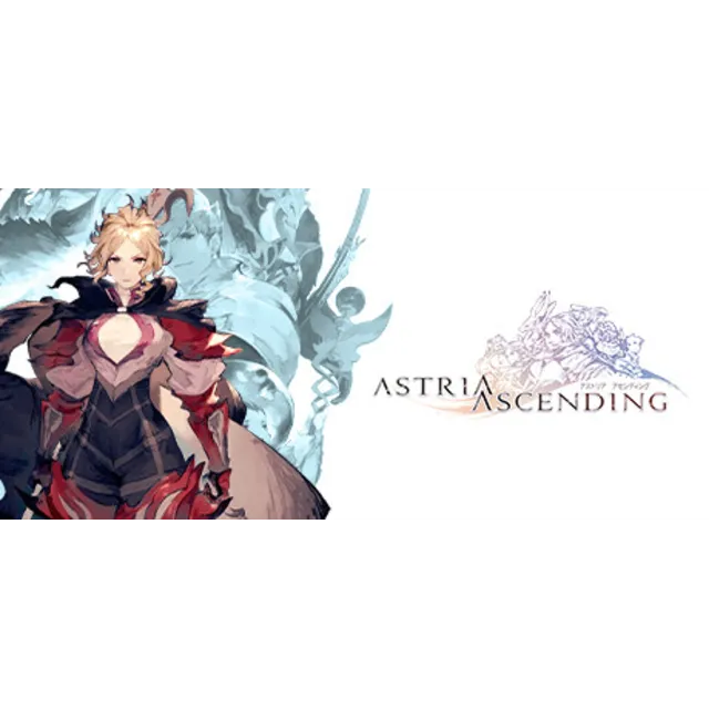 Astria Ascending 💎 АВТОДОСТАВКА STEAM GLOBAL МГНОВЕННО ЛИЦЕНЗИЯ