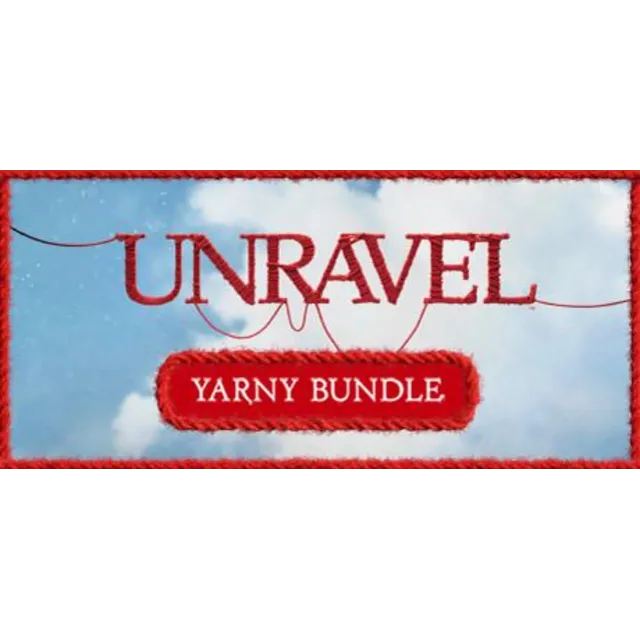 Unravel Yarny Bundle - общий оффлайн без активаторов 💳