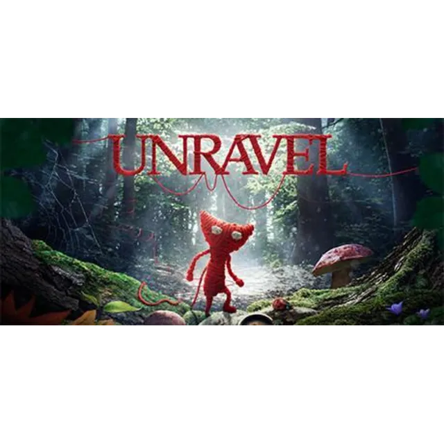 Unravel - Steam общий оффлайн без активаторов 💳