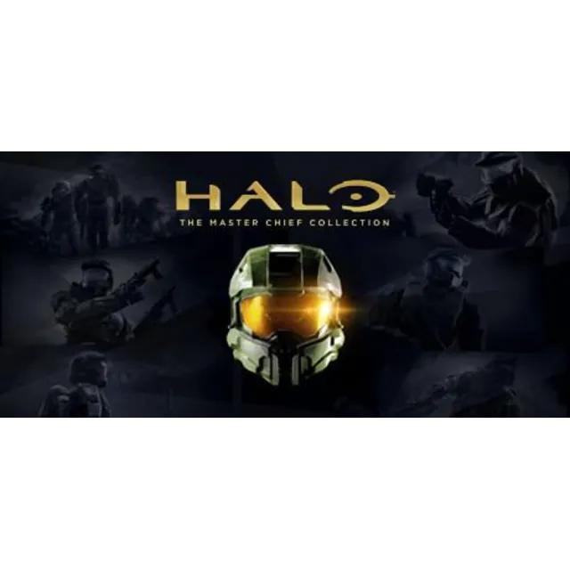 Halo: The Master Chief Collection - без активаторов 💳