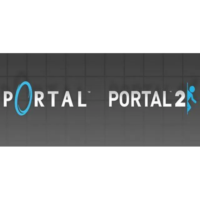 Portal Bundle - Steam общий оффлайн без активаторов 💳