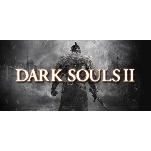 Dark Souls II - Steam общий оффлайн без активаторов 💳