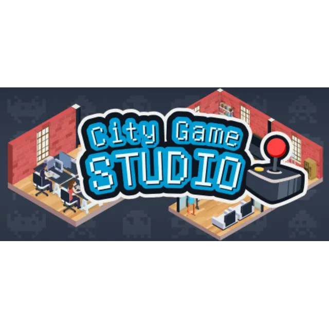 City Game Studio 💎 АВТОДОСТАВКА STEAM GLOBAL МГНОВЕННО ЛИЦЕНЗИЯ