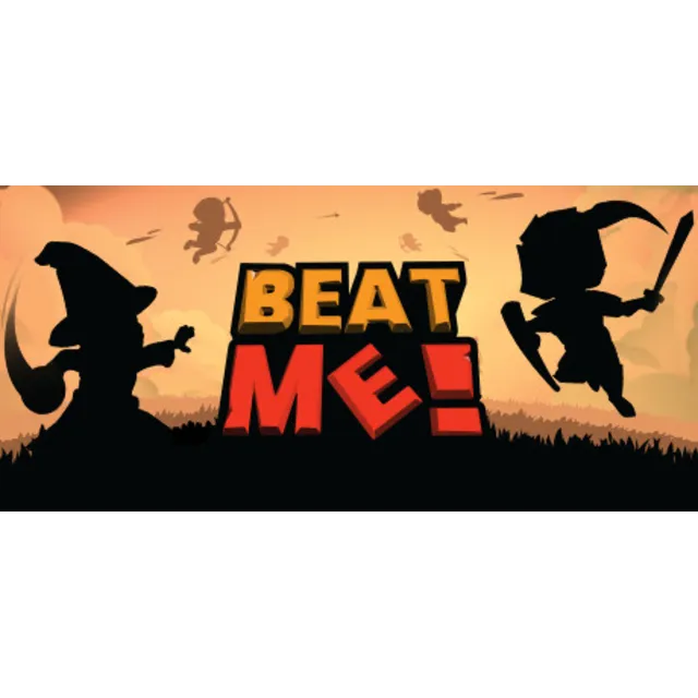 Beat Me! 💎 АВТОДОСТАВКА STEAM GLOBAL МГНОВЕННО ЛИЦЕНЗИЯ