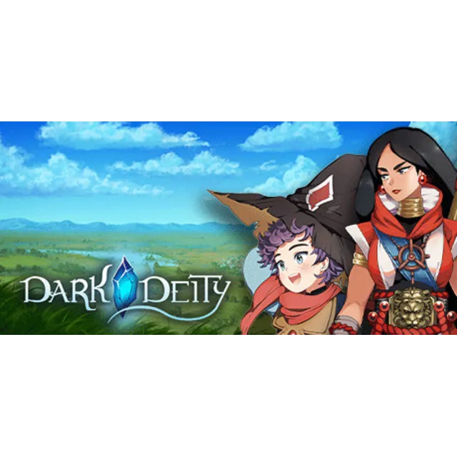 Dark Deity 💎 АВТОДОСТАВКА STEAM GLOBAL МГНОВЕННО ЛИЦЕНЗИЯ