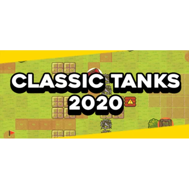 CLASSIC TANKS 2020 (Steam key/Region free)