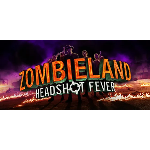 Zombieland VR: Headshot Fever АВТОДОСТАВКА STEAM GLOBAL МГНОВЕННО ЛИЦЕНЗИЯ