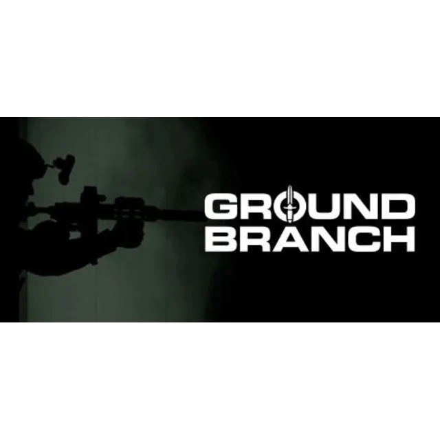 Ground Branch - Steam общий оффлайн без активаторов 💳