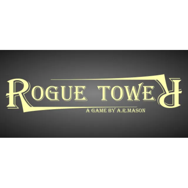 Rogue Tower - общий оффлайн без активатора 💳