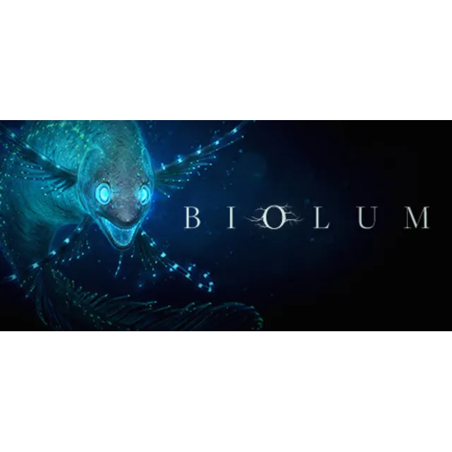 Biolum 💎 АВТОДОСТАВКА STEAM GLOBAL МГНОВЕННО ЛИЦЕНЗИЯ